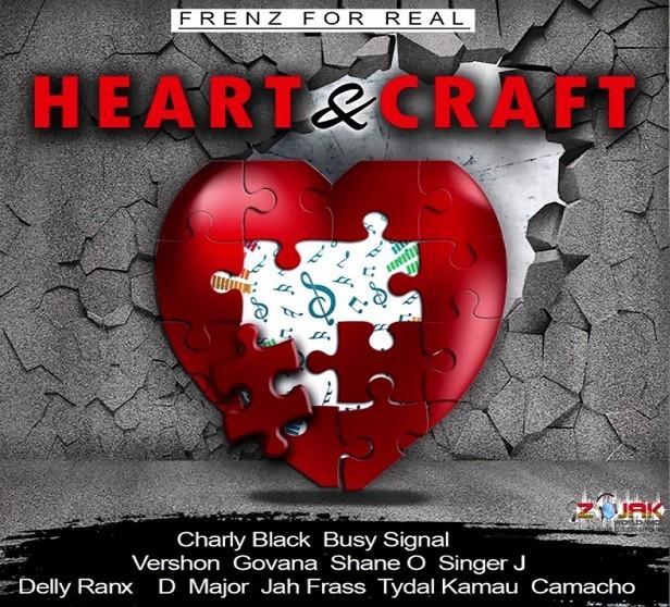 Heart Craft Riddim