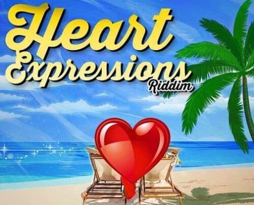 Heart Expressions Riddim