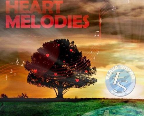 Heart Melodies Riddim