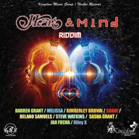 Heart and Mind Riddim – Kingdom Music Group heart-mind-riddim