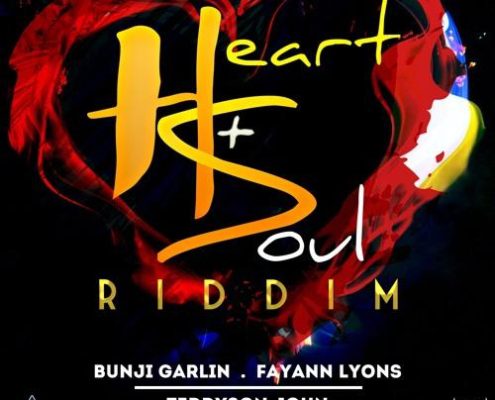 Heart Soul Riddim