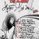 Heart & Soul Riddim Mix 2023 – Dj Majisu