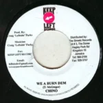 Heart Strings Riddim – Keep Left Records