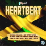 Heartbeat Music From Yawd – ZJ Dymond