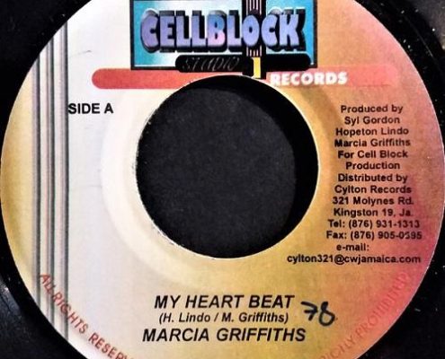 Heartbeat Riddim 2004
