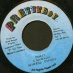 Heartbeat Riddim – Shaka Records X Sonic Sounds X Thomas Records X Pretty Boy