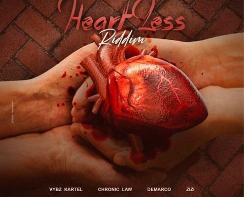 Heartless Riddim 1