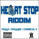 Heartstop Riddim – Brando Productions / Ar15 Productions