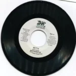 Heat Riddm – Jah Scout Records