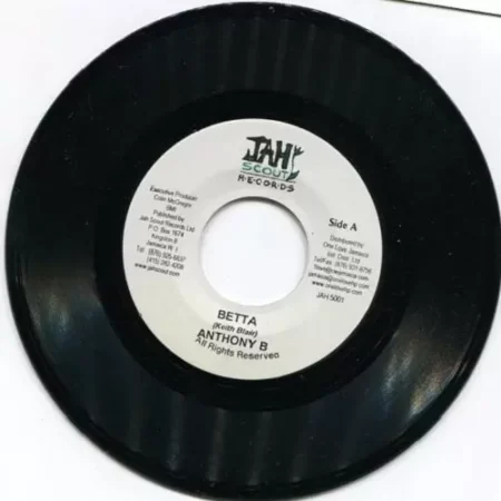 Heat Riddm – Jah Scout Records heat riddm - jah scout records