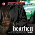 Heathen Riddim (1996) (digital B)