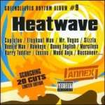 Heatwave Riddim – Annex Production