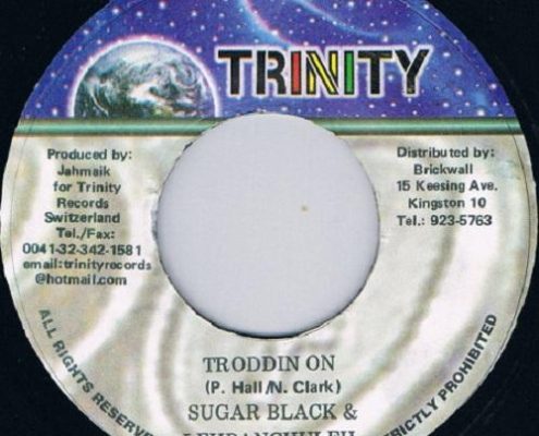 Heaven Riddim 1