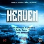 Heaven Riddim (2015) – Frassout Records And Wmg Lab Records