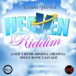 Heaven Riddim – Frassout Records