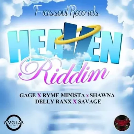 Heaven Riddim – Frassout Records heaven riddim - frassout records