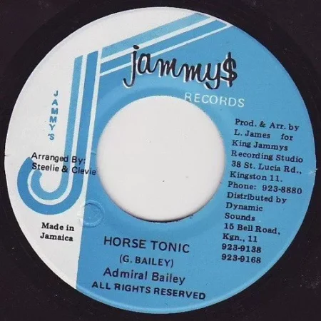 Heavenless Riddim – Jammys Records heavenless riddim - jammys records