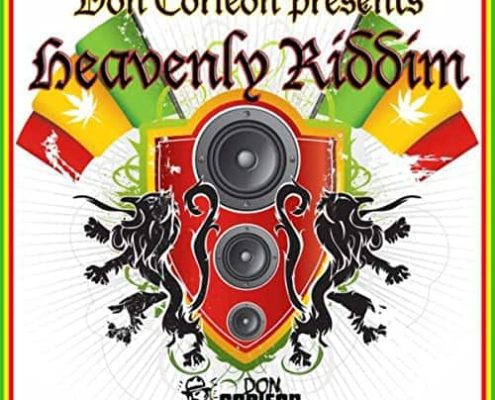 Heavenly Riddim 2006 Don Corleon
