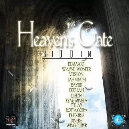 Heavens Gate Riddim – Sg Records Heavens Gate Riddim - Sg Records