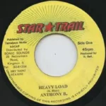 Heavy Load Riddim – Star Trail Records