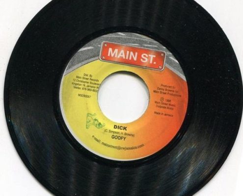 Heavy Metal Riddim 1998