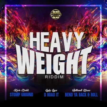 Heavy Weight Riddim – Showtime Empire Studio Heavy Weight Riddim - Showtime Empire Studio