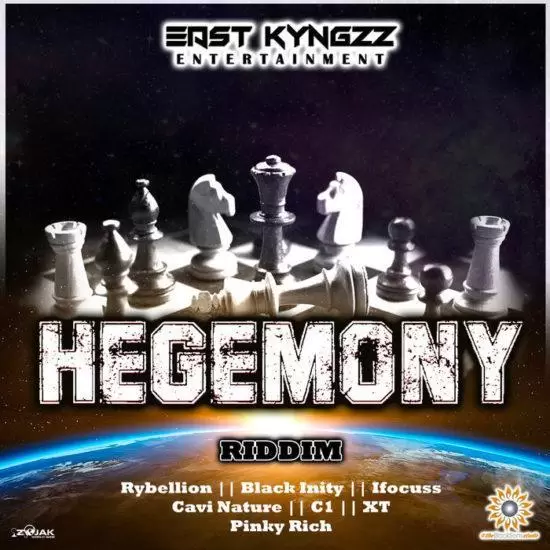 hegemony riddim - east kyngzz entertainment