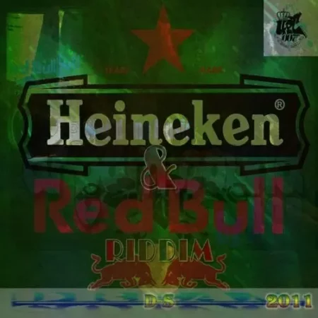 Heineken And Redbull Riddim – Upt 007 Records heineken and redbull riddim - upt 007 records