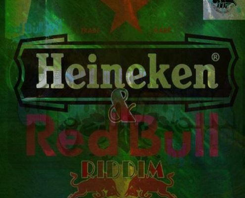 Heineken And Redbull Riddim