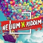 Heliumx Riddim – Optimus Productions Tt