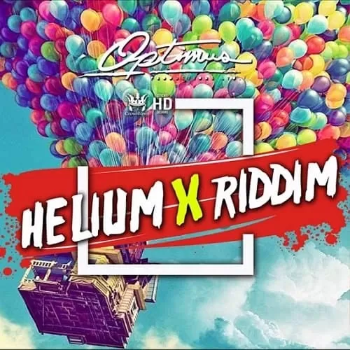 heliumx riddim - optimus productions tt