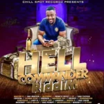 Hell Commander Riddim / Zvekudaro Riddim – Chillspot Records