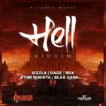 Hell Riddim – Picante Music Production