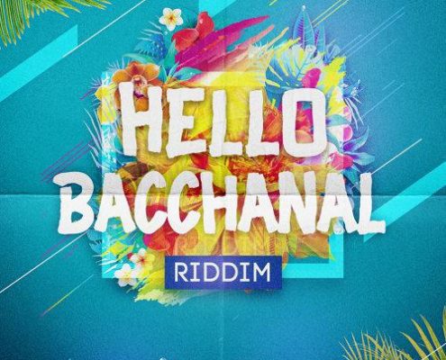 Hello Bacchanal Riddim