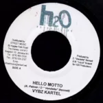 Hello Moto Riddim – H2o Records