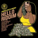 Hello Riddim – Liondub International