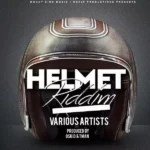 Helmet Riddim – Mount Zion / Oskid Productions