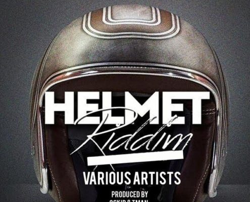 Helmet Riddim