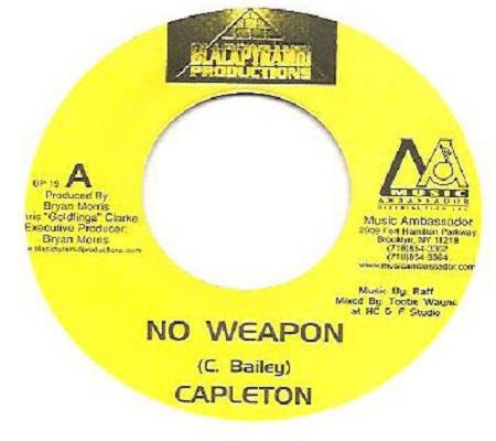 Hemp Riddim