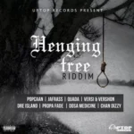Henging Tree Riddim – Uptop Records