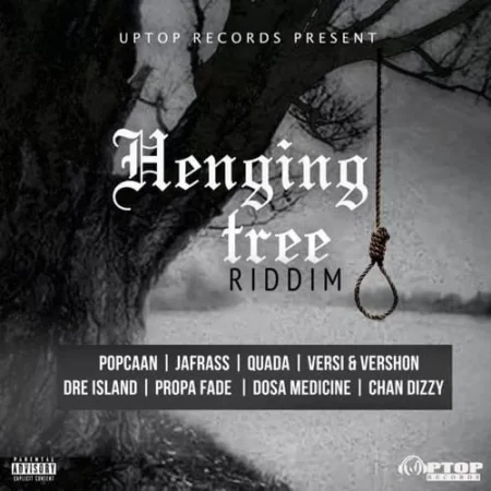 Henging Tree Riddim – Uptop Records henging tree riddim - uptop records