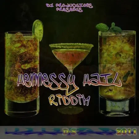 Hennessy Hail Riddim – D1 Productions hennessy hail riddim - d1 productions