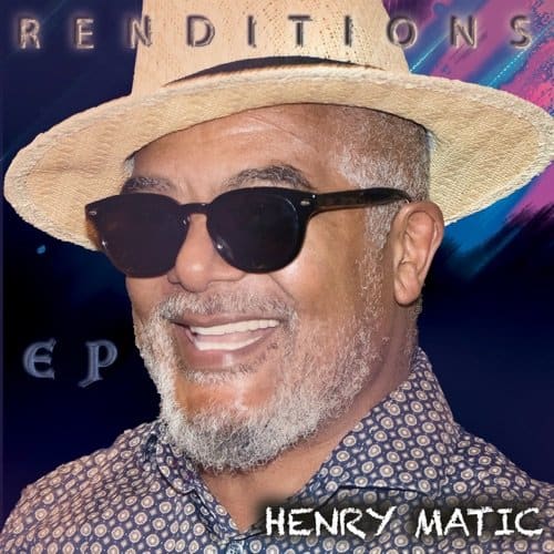 henry-matic-renditions-ep
