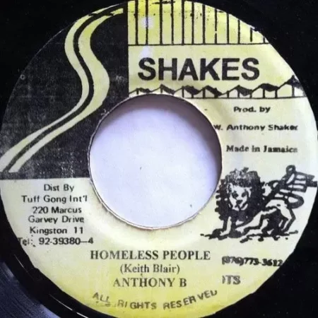 heprocitical riddim - shakes