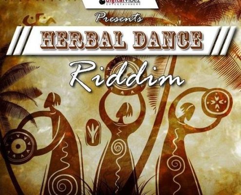 Herbal Dance Riddim