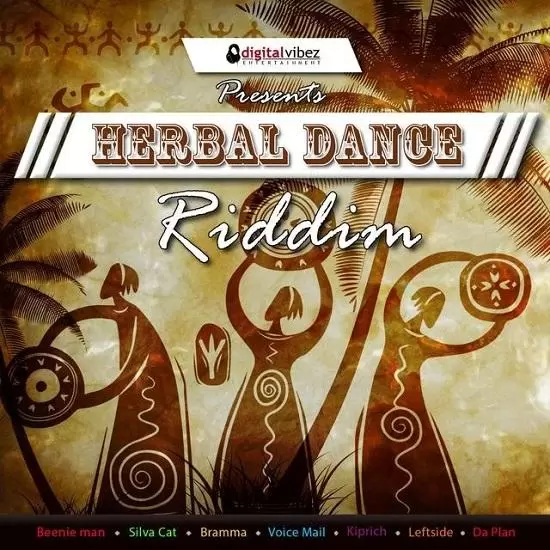 herbal dance riddim - digital vibez entertainment