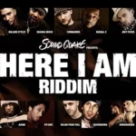 Here I Am Riddim – Sound Quake