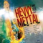 Hevvy Mettal Riddim – Lamar Clan