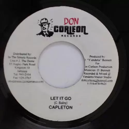 hey baby riddim - don corleon records