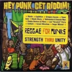 Hey Punk Get Riddim – Victory Records